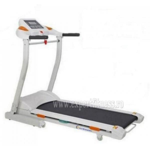 Banda de alergare electrica FiTtronic FT8003E