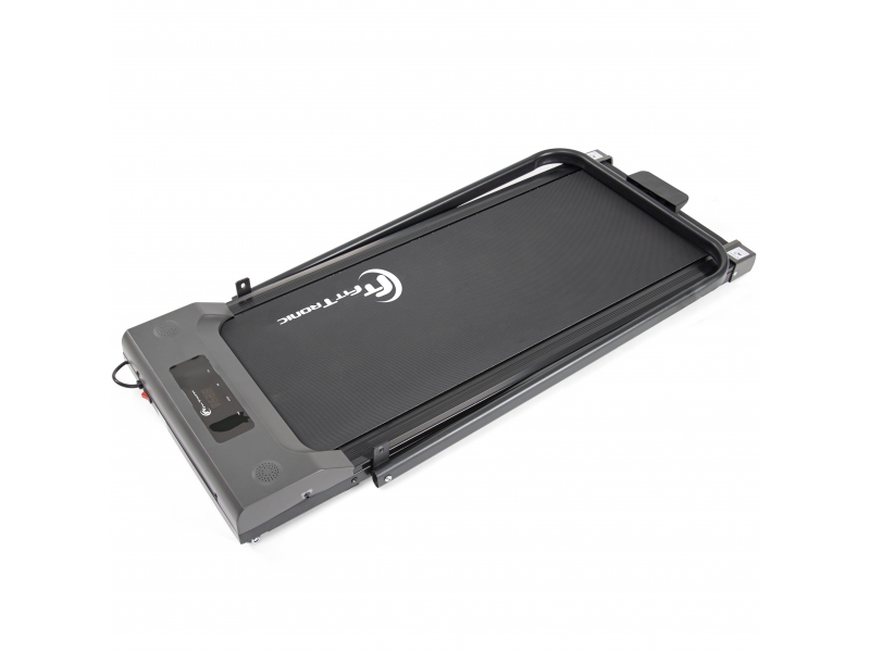 Banda de alergare electrica FitTronic Hiper1000