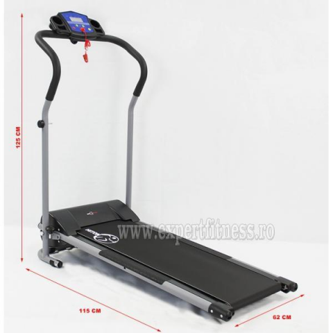 Banda de alergare electrica Hiton 3005