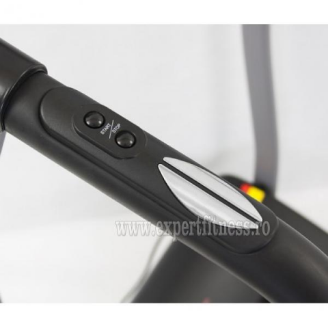 Banda de alergare electrica Hiton 3007