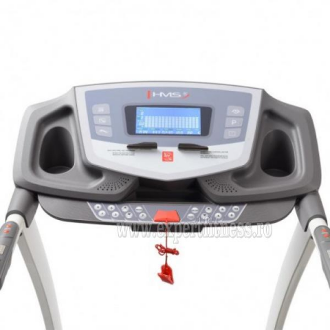 Banda de alergare electrica HMS BE4800i