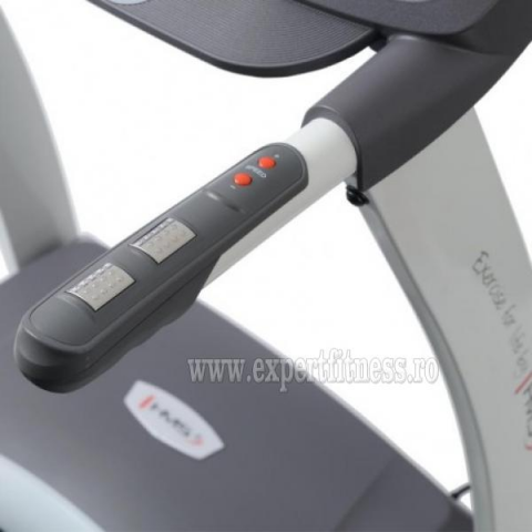 Banda de alergare electrica HMS BE4800i