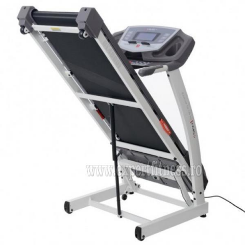 Banda de alergare electrica HMS BE4800i