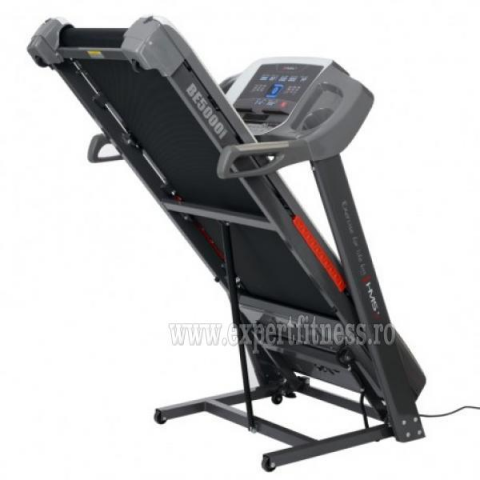 Banda de alergare electrica HMS BE5000i