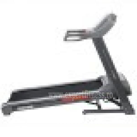 Banda de alergare electrica HMS BE5000i