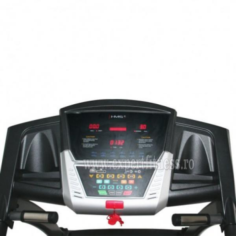 Banda de alergare electrica HMS BE8535