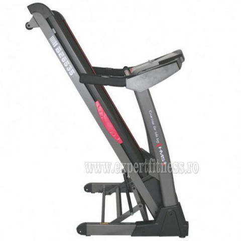 Banda de alergare electrica HMS BE8535