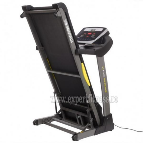 Banda de alergare electrica HMS Premium BE8510i