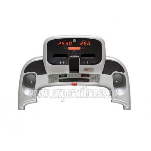 Banda de alergare electrica Horizon ADVENTURE 3