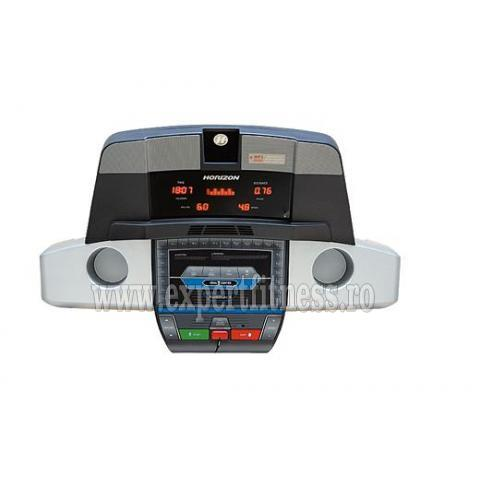 Banda de alergare electrica Horizon ADVENTURE 4