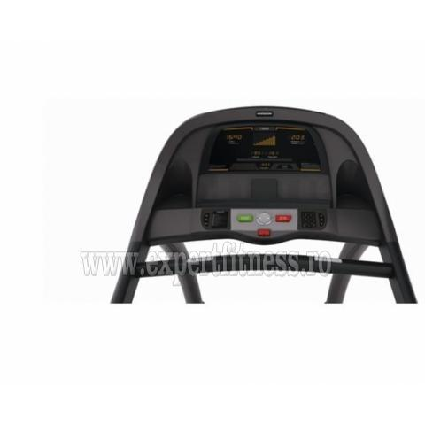 Banda de alergare electrica Horizon Elite T3000