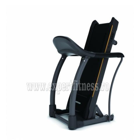 Banda de alergare electrica Horizon Elite T3000