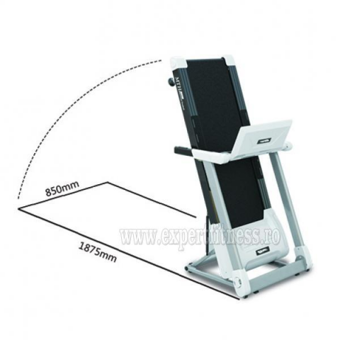 Banda de alergare electrica Inred MTH 7.0L