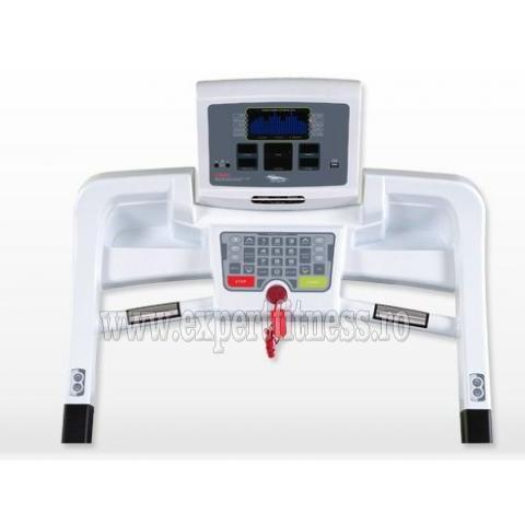 Banda de alergare electrica JetSport T 1300