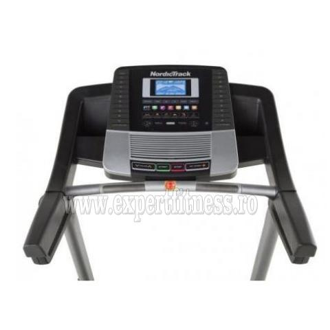 Banda de alergare electrica NORDIC TRACK C200 – Model 2014-2015