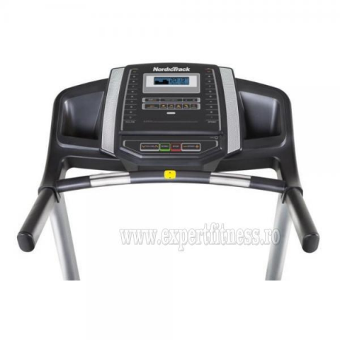 Banda de alergare electrica Nordic Track C220i