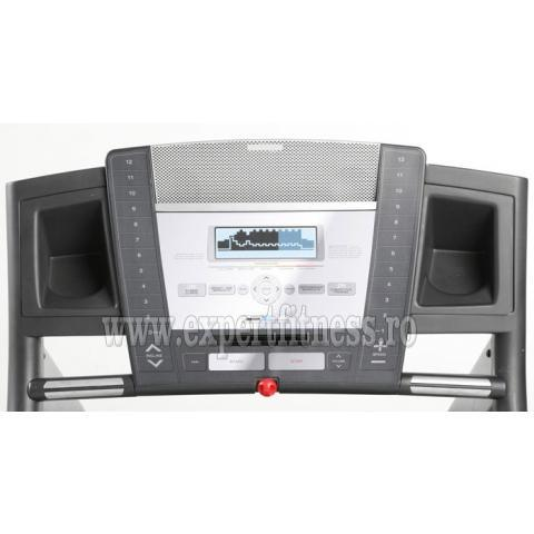 Banda de alergare electrica NORDIC TRACK C2500(montata)