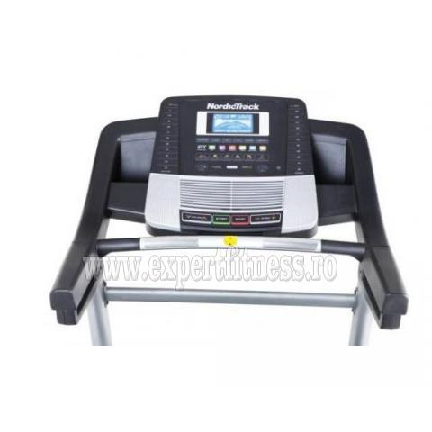 Banda de alergare electrica NORDIC TRACK C300 – Model 2014-2015