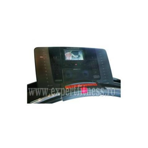 Banda de alergare electrica  NORDIC TRACK C3000