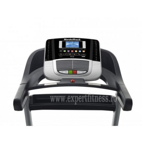 Banda de alergare electrica NORDIC TRACK C500 – Model 2016
