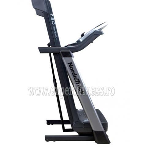 Banda de alergare electrica  NORDIC TRACK T 8.0