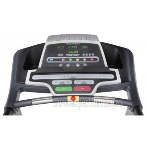 Banda de alergare electrica PERFORMANCE 950 PROFORM