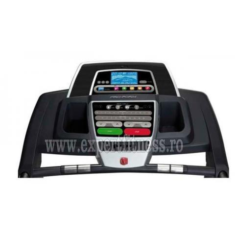 Banda de alergare electrica PROFORM 1010 ZLT