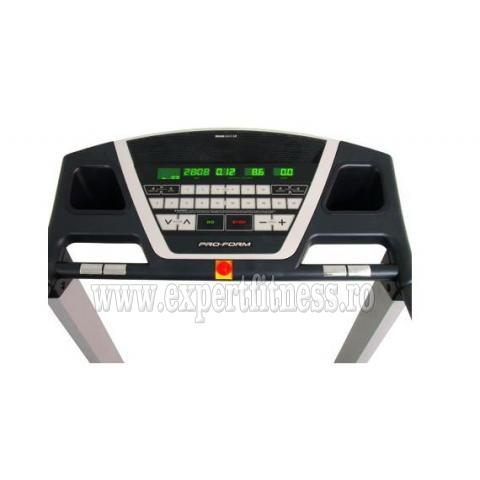 Banda de alergare electrica PROFORM 1195ZLT MONTATA