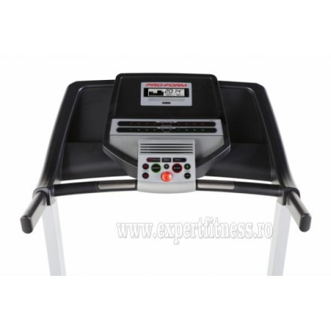 Banda de alergare electrica PROFORM 530 ZLT 