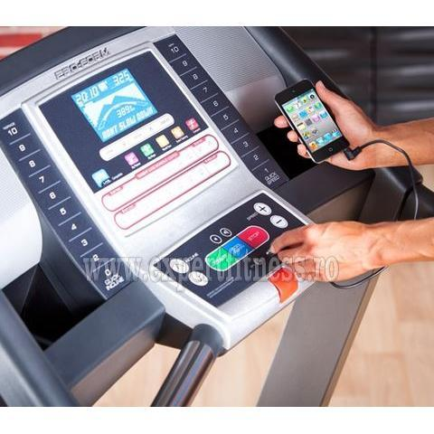 Banda de alergare electrica PROFORM 720 ZLT