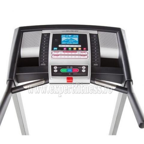 Banda de alergare electrica PROFORM 720 ZLT