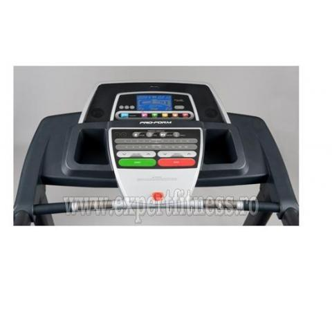 Banda de alergare electrica PROFORM 900 ZLT 