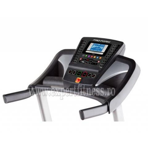 Banda de alergare electrica PROFORM  910 ZLT 