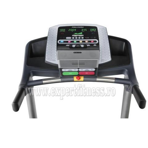 Banda de alergare electrica PROFORM PERFORMANCE 1250 