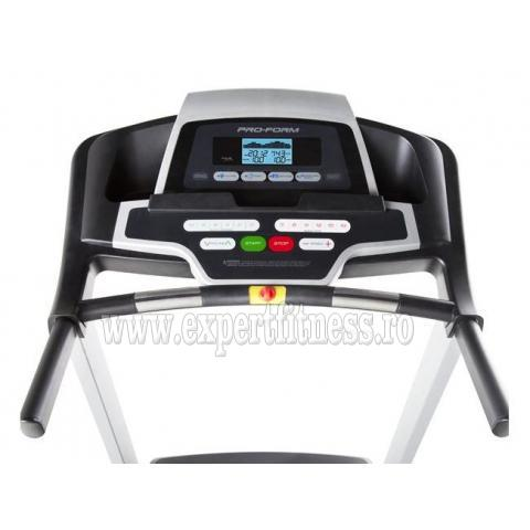 Banda de alergare electrica PROFORM PERFORMANCE 650