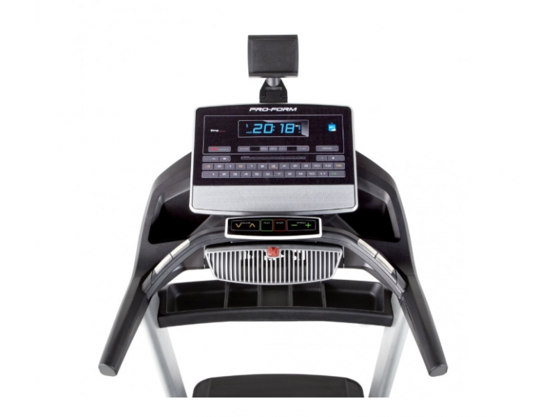 Banda de alergare electrica ProForm PRO 1500