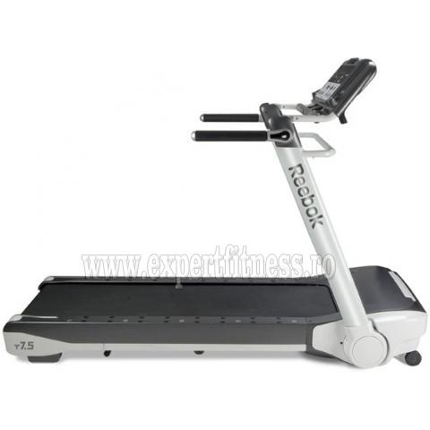 Banda de alergare electrica Reebok T 7.5