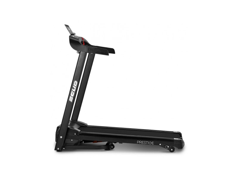 Banda de alergare electrica SCUD Prestige