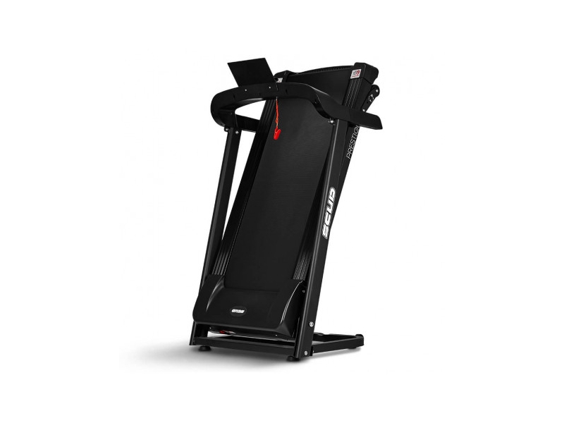 Banda de alergare electrica SCUD Prestige