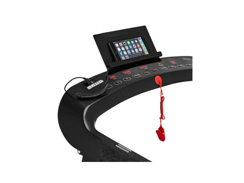 Banda de alergare electrica SCUD Prestige