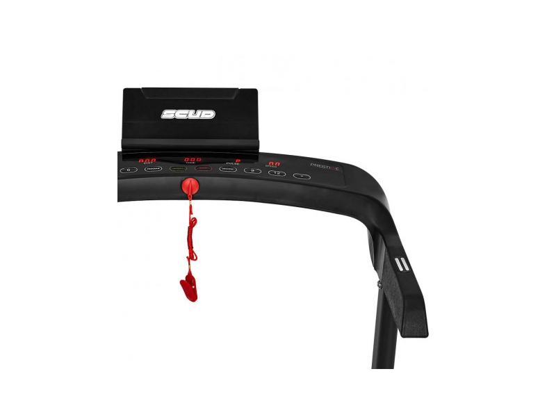 Banda de alergare electrica SCUD Prestige