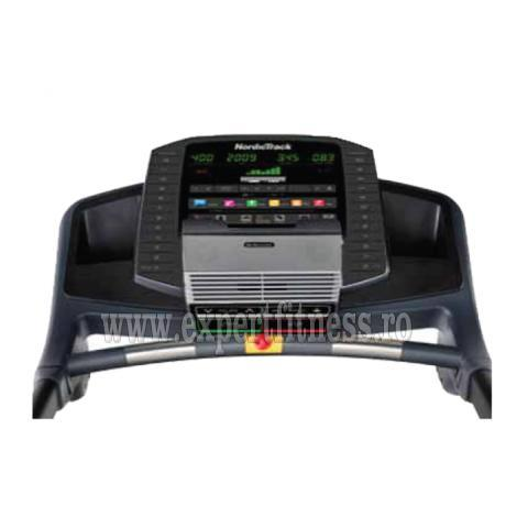 Banda de alergare electrica semi-profesionala NORDIC TRACK T 13.0