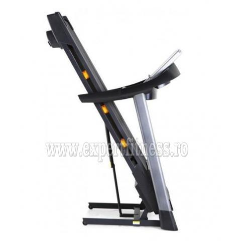 Banda de alergare electrica semi-profesionala NORDIC TRACK T 13.5– Model 2015 