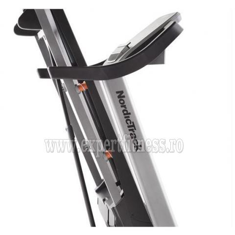 Banda de alergare electrica semi-profesionala NORDIC TRACK T 14.2