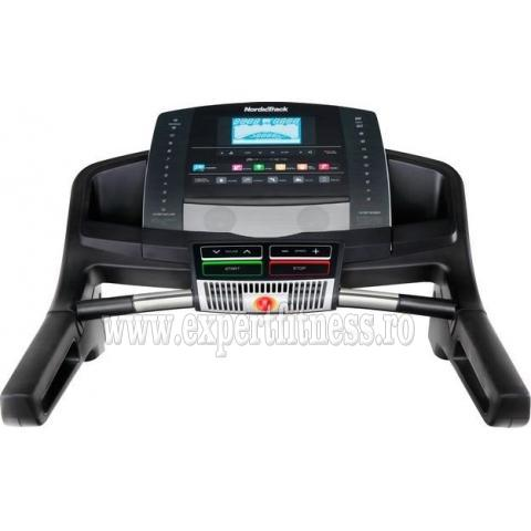 Banda de alergare electrica semi-profesionala NORDIC TRACK T 15.0