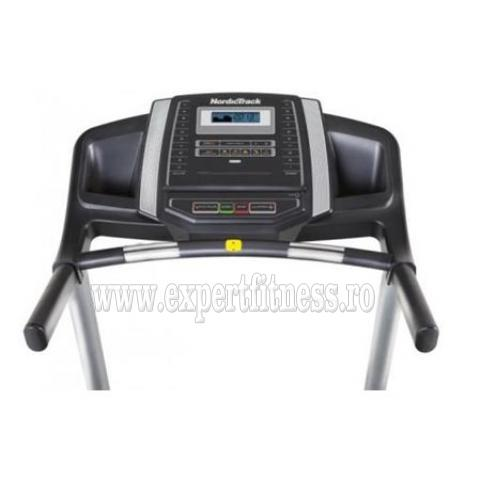 Banda de alergare electrica semiprofesionala NORDIC TRACK C100 – Model 2014-2015