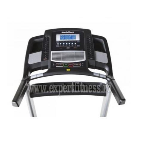 Banda de alergare electrica semiprofesionala NORDIC TRACK ELITE 1500