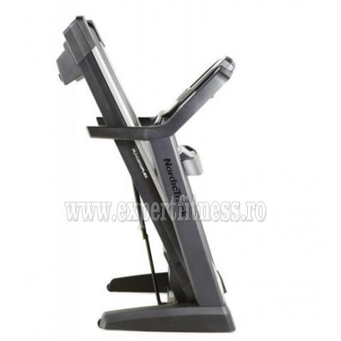 Banda de alergare electrica semiprofesionala NORDIC TRACK ELITE 1500