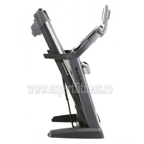 Banda de alergare electrica semiprofesionala NORDIC TRACK ELITE 4000