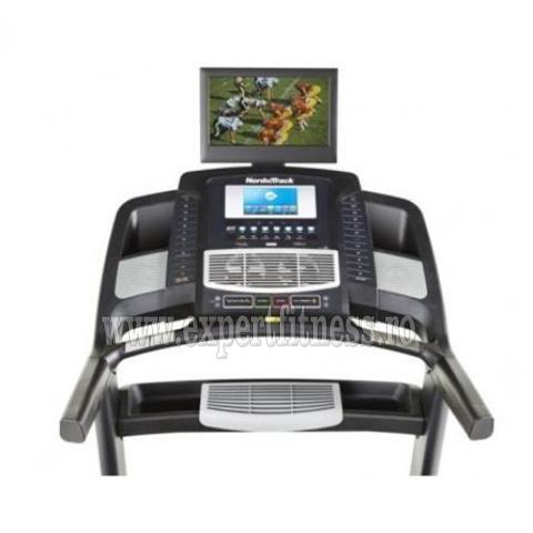 Banda de alergare electrica semiprofesionala NORDIC TRACK ELITE 4000